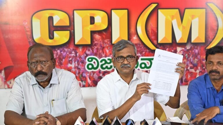 Govt’s claim of electricity tariff cut is misleading, says CPI(M)