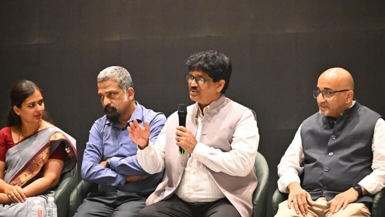 SRM-AP launches Artificial Intelligence integrated PG programs in Economics, Psychology