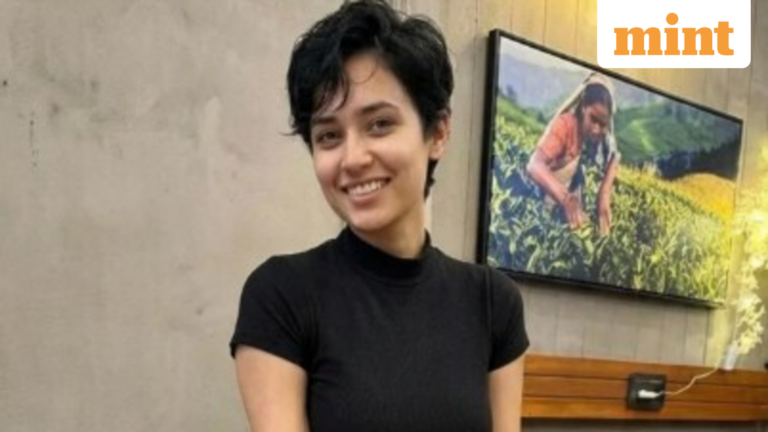 Believe it or not: This ‘perfect’ Instagram influencer isn’t real – yet people pay her ₹100,000 a month | Today’s news