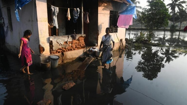 How community-led environmental initiatives are making a difference in Ernakulam