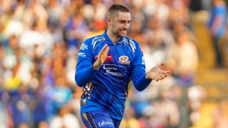 Mumbai Indians will get a huge boost from Will Jacks before they face sensational CSK