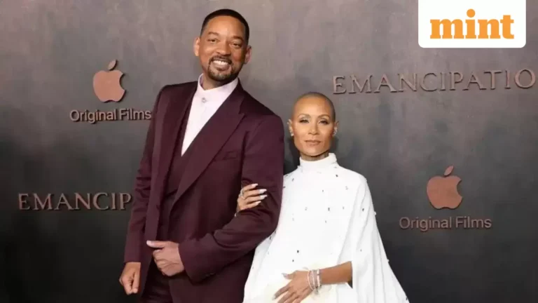 Judge orders Bilaal Salaam to pay $49,000 in legal fees to Jada Pinkett Smith after partial court victory | Today’s news