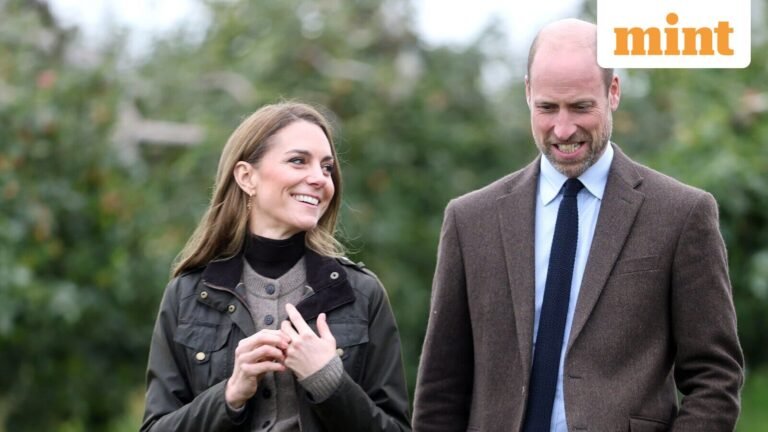 Prince William and Princess Kate’s Forest Lodge: Why It’s Better for the Royal Family | Today’s news
