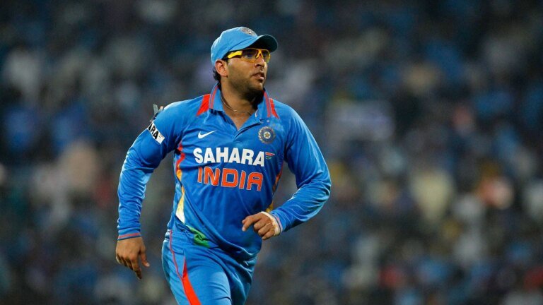 3-6 months to live: Yuvraj Singh copes with cancer