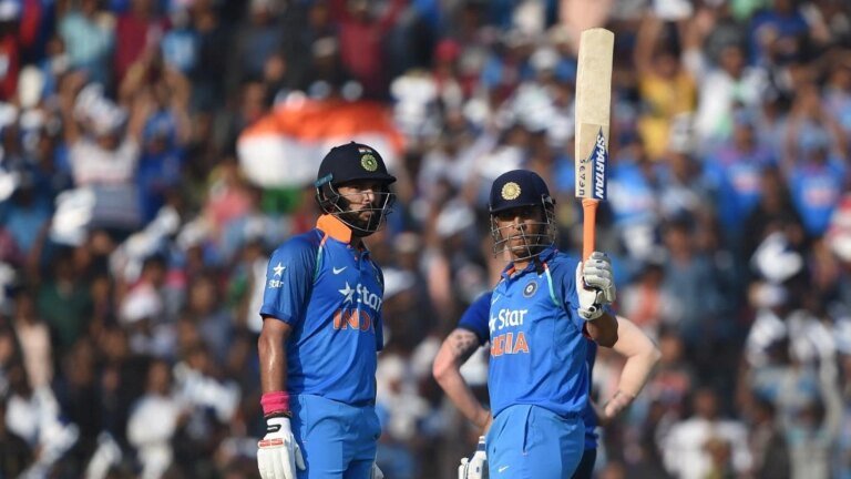 Yuvraj Singh apologizes to Dhoni, Kapil Dev for his father’s inflammatory remarks