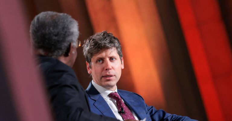 Silicon Valley’s AI Lobby blitz is reaching fever pitch