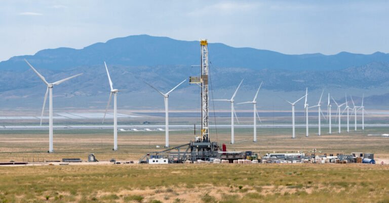 A start-up that aims to bring geothermal energy into the mainstream