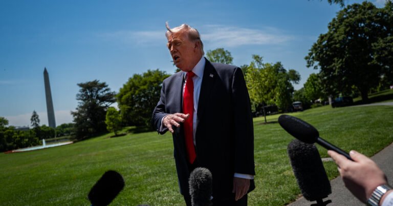 The White House is considering vetting AI models before they are released