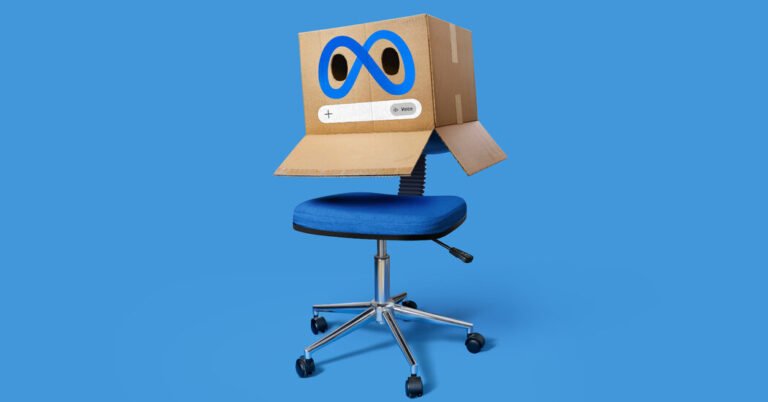 Meta’s adoption of artificial intelligence is making its employees unhappy