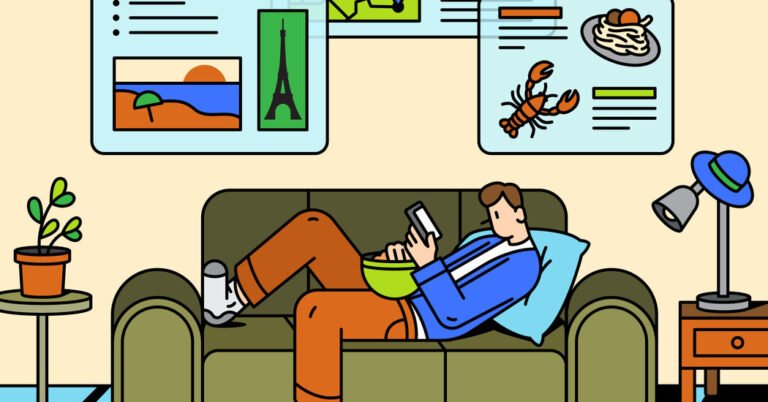 How good is Google’s AI Gemini at making travel plans?