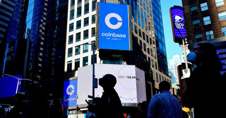 Coinbase lays off 14% of employees because AI works