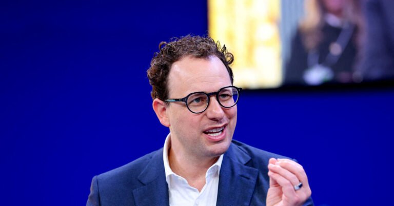 Anthropic’s CEO says it could grow 80 times this year