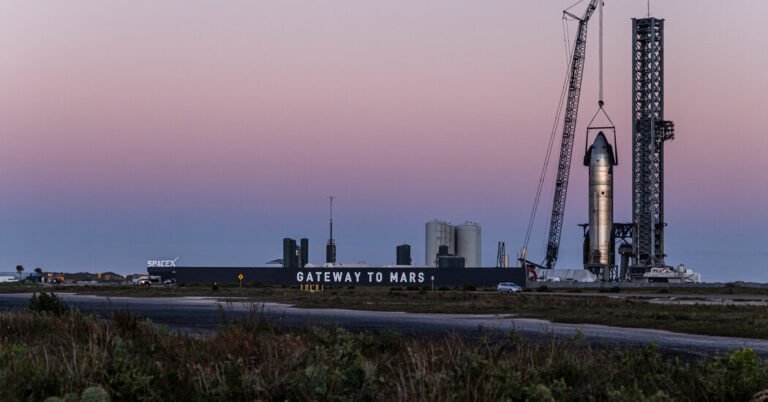Elon Musk’s SpaceX plans to invest $55 billion in the production of AI chips