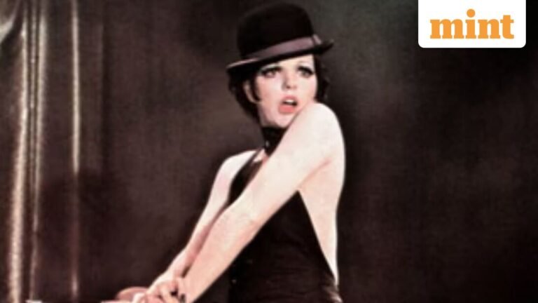 Liza Minnelli Quote of the Day: ‘The greatest gift a person can have… a point of view…’ | Today’s news