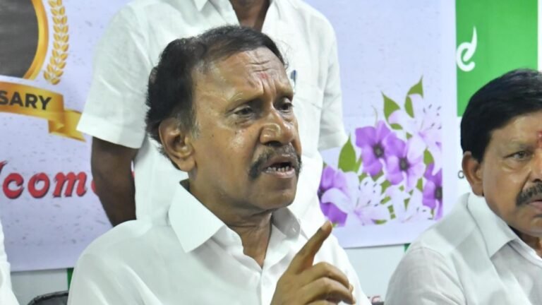 Tamil Nadu government formation: After Semmalai, even AIADMK MP Thambi Durai says Palaniswami will return to power