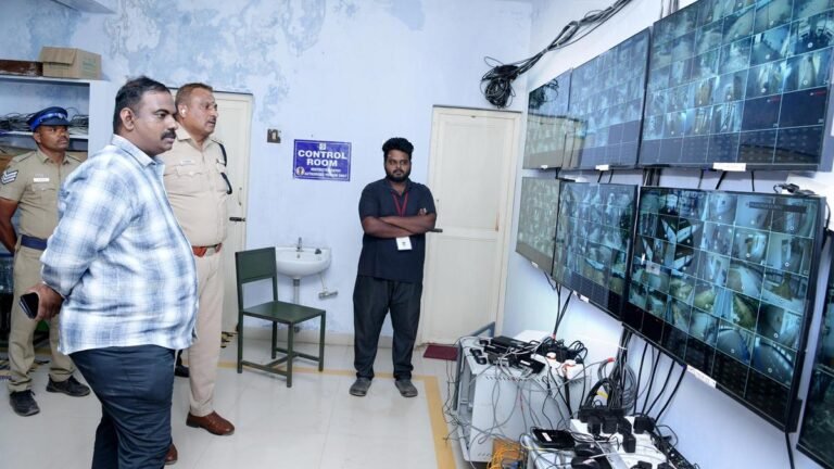Assembly election results 2026: ECI introduces new QR code-based ID cards for counting centers
