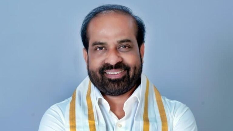 Tele-MANAS Helpline Counsels 3,000 People a Month in AP, Says Health Minister