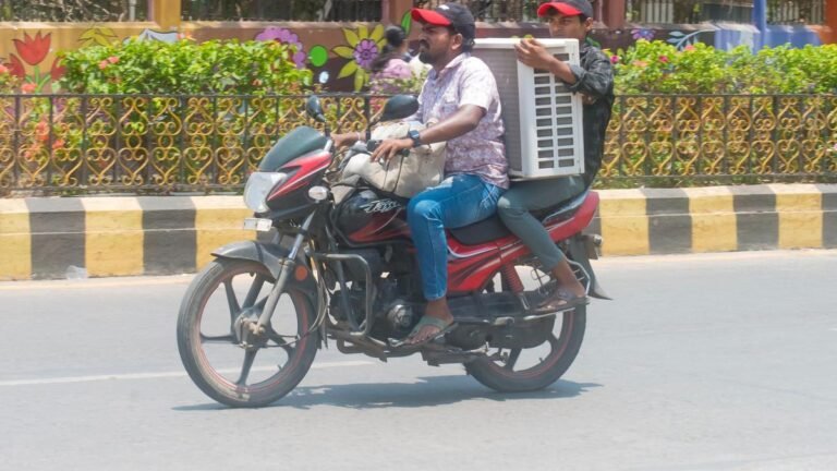 A heat wave warning has been issued on the south coast of AP