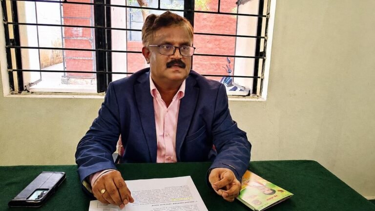 National Lok Adalat at Koppal on 11 July
