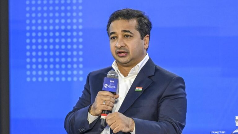 Water Metro Service in Mumbai Metropolitan Area by 2028: Nitesh Rane
