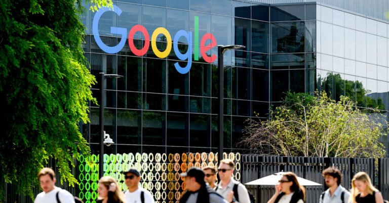 Google says criminal hackers used AI to find major software bug