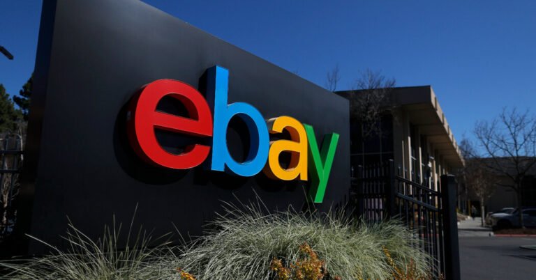 EBay Rejects GameStop’s $55 Billion Takeover Offer