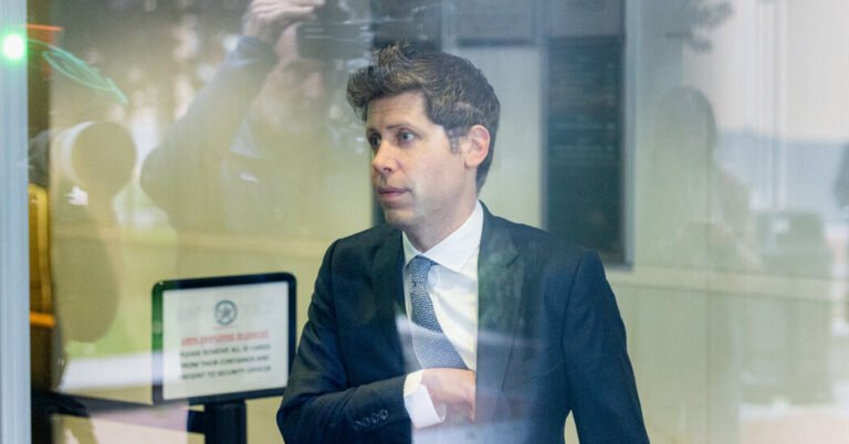 OpenAI trial live updates: Sam Altman testifies that Elon Musk wanted control of the company