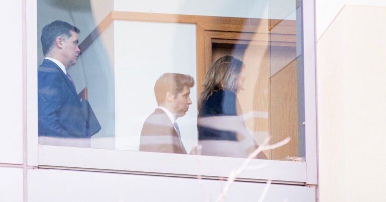 Sam Altman testifies that Elon Musk wanted control of OpenAI