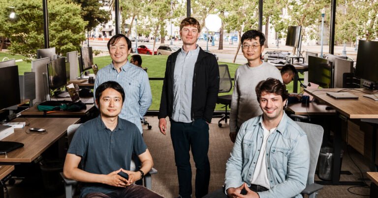 Notable researchers are joining a $4 billion effort to build a better AI