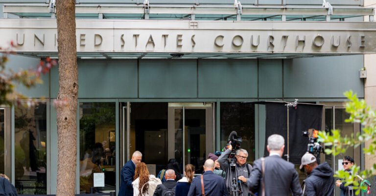 OpenAI trial heads to jury after Musk vs. Altman
