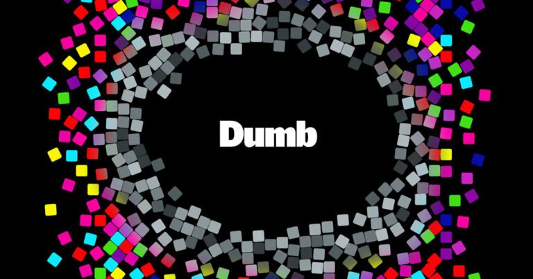 Why “smart” products started to look like a stupid choice