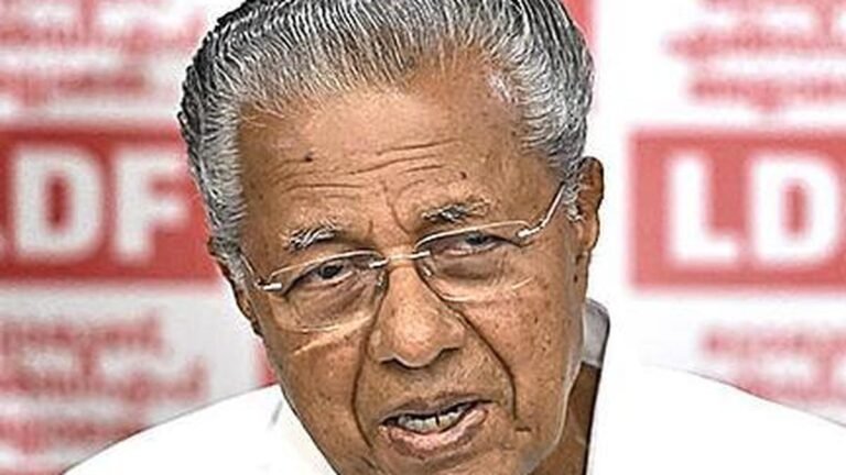 CPI(M), left front launch exercise to identify deficiencies, outages; Pinarayi Vijayan is likely to be the Leader of Opposition in the Kerala Assembly