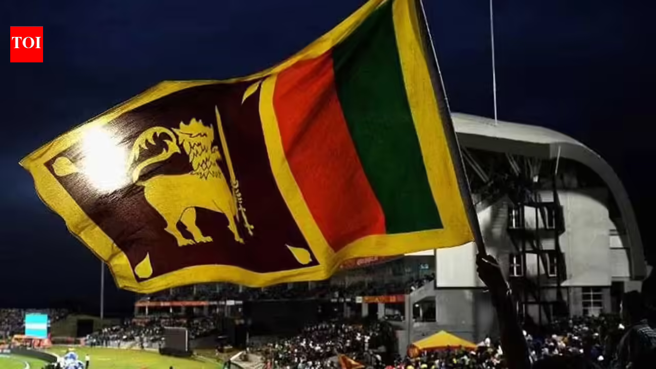Sri Lanka Cricket: Sri Lanka U-19 cricketers arrested for allegedly filming women in hotel bathrooms | Cricket News – The Tech Word News
