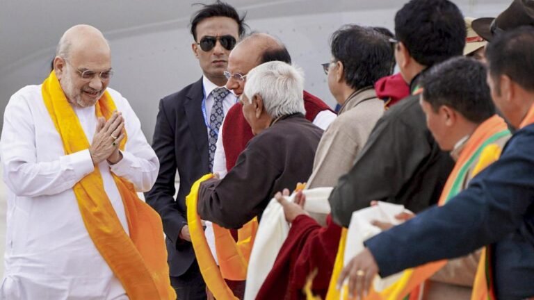 Congress questions ‘silence’ on Ladakh’s demands for statehood, Sixth Schedule status