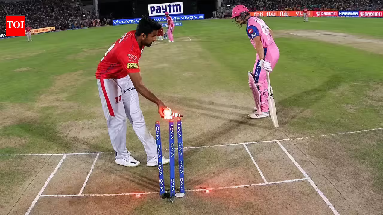IPL 2026 | “What do you have to be ashamed of?” Ashwin brings back Jose Buttler ‘Mankading’ | Cricket News – The Tech Word News