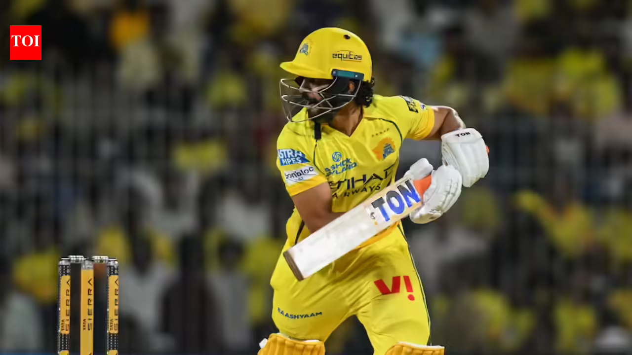 ‘CSK are becoming dangerous’: R Ashwin’s bold move after Gaikwad’s turnaround | Cricket News – The Tech Word News