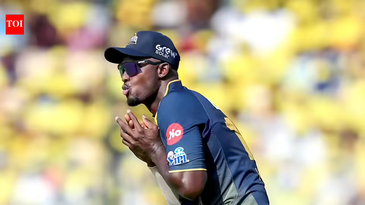 ‘We still haven’t played our best game’: Jason Holder warns after GT | hat-trick Cricket News – The Tech Word News