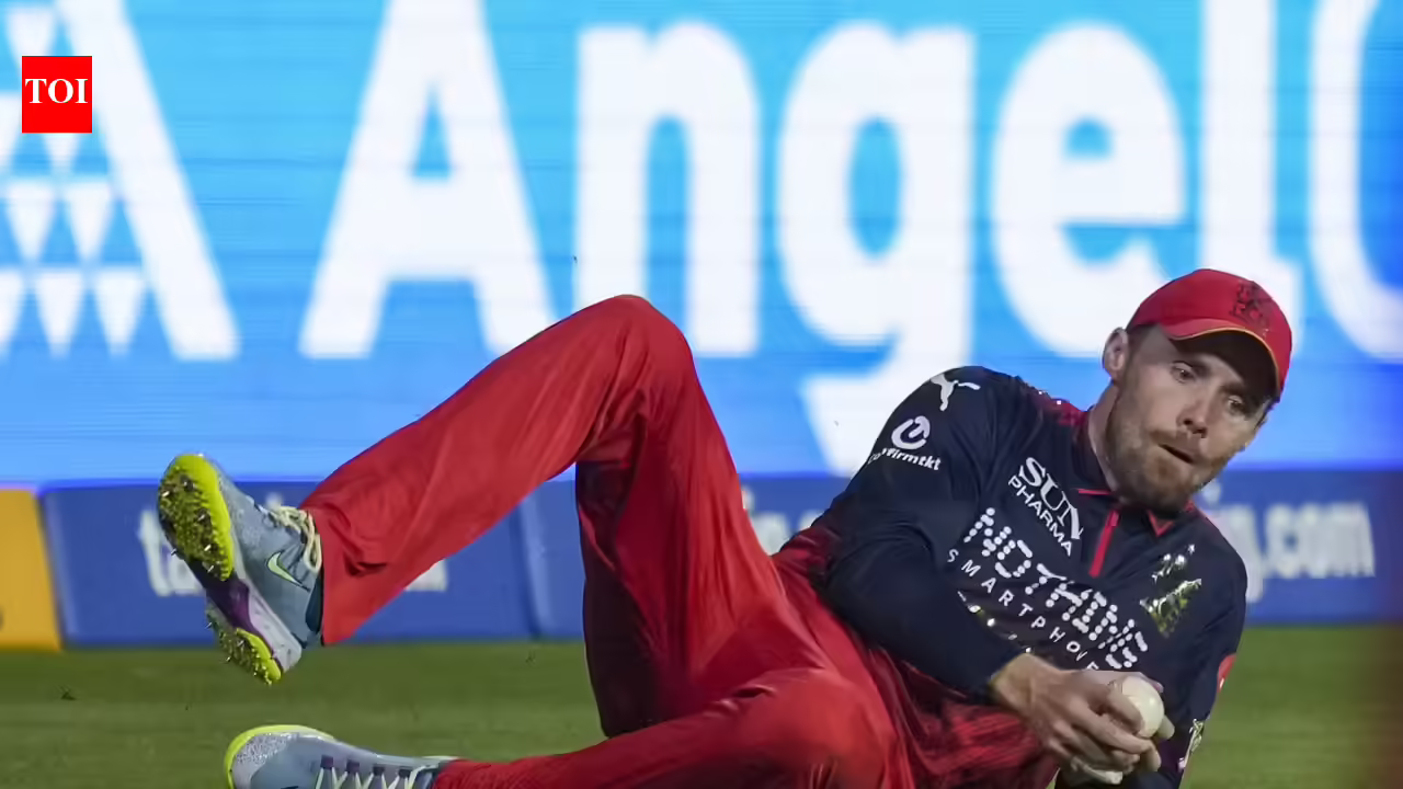 IPL 2026: Phil Salt returns home mid-season for scans, RCB face anxious wait | Cricket News – The Tech Word News