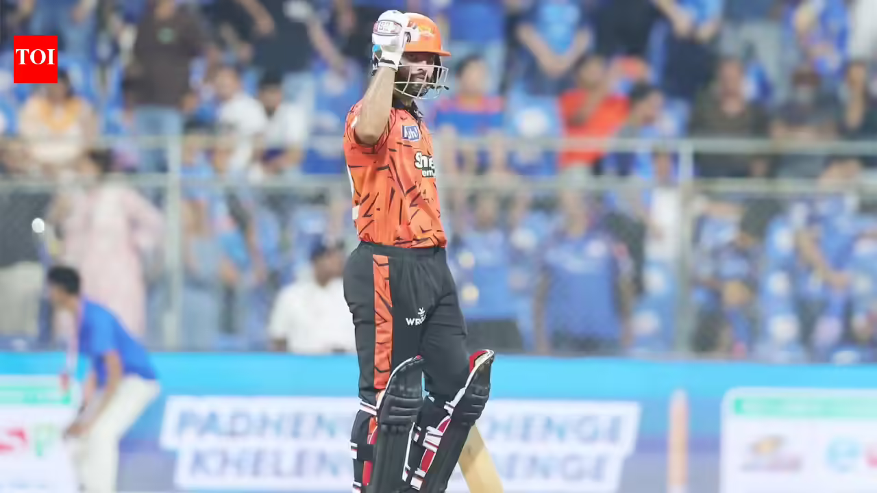 Salil Arora: IPL 2026 | Making of Salil Arora: The tennis ball behind ‘Bumrah no-look six’ and an impressive plan | Cricket News – The Tech Word News
