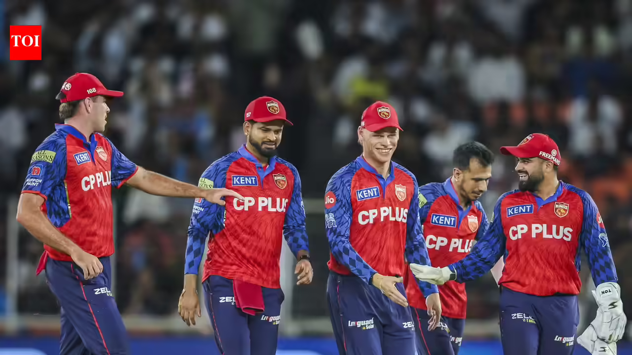 IPL: IPL 2026: Strength Factor – How Home Advantage Shapes Playoff Race | Cricket News – The Tech Word News
