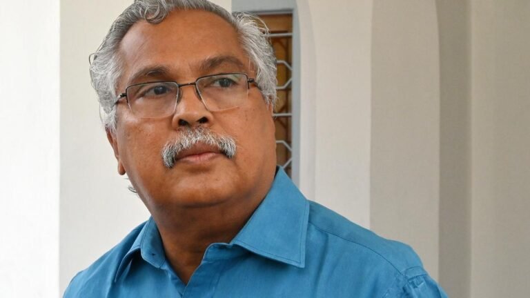 Kerala Assembly Elections 2026: Criticism against Pinarayi Vijayan at CPI meet after poll debacle