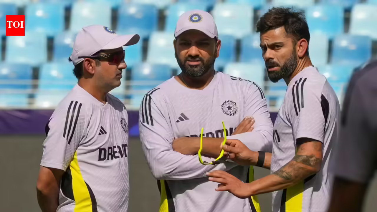 ‘Not all players are happy’: Former India cricketer makes explosive claims about Gautam Gambhir | Cricket News – The Tech Word News