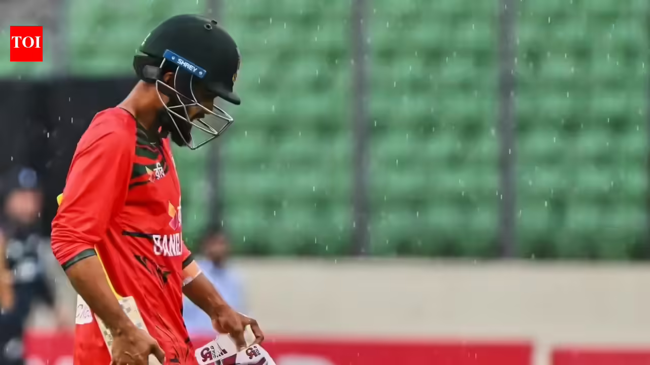 Betting, corruption allegations rock Bangladesh Premier League, BCB suspends several individuals | Cricket News – The Tech Word News
