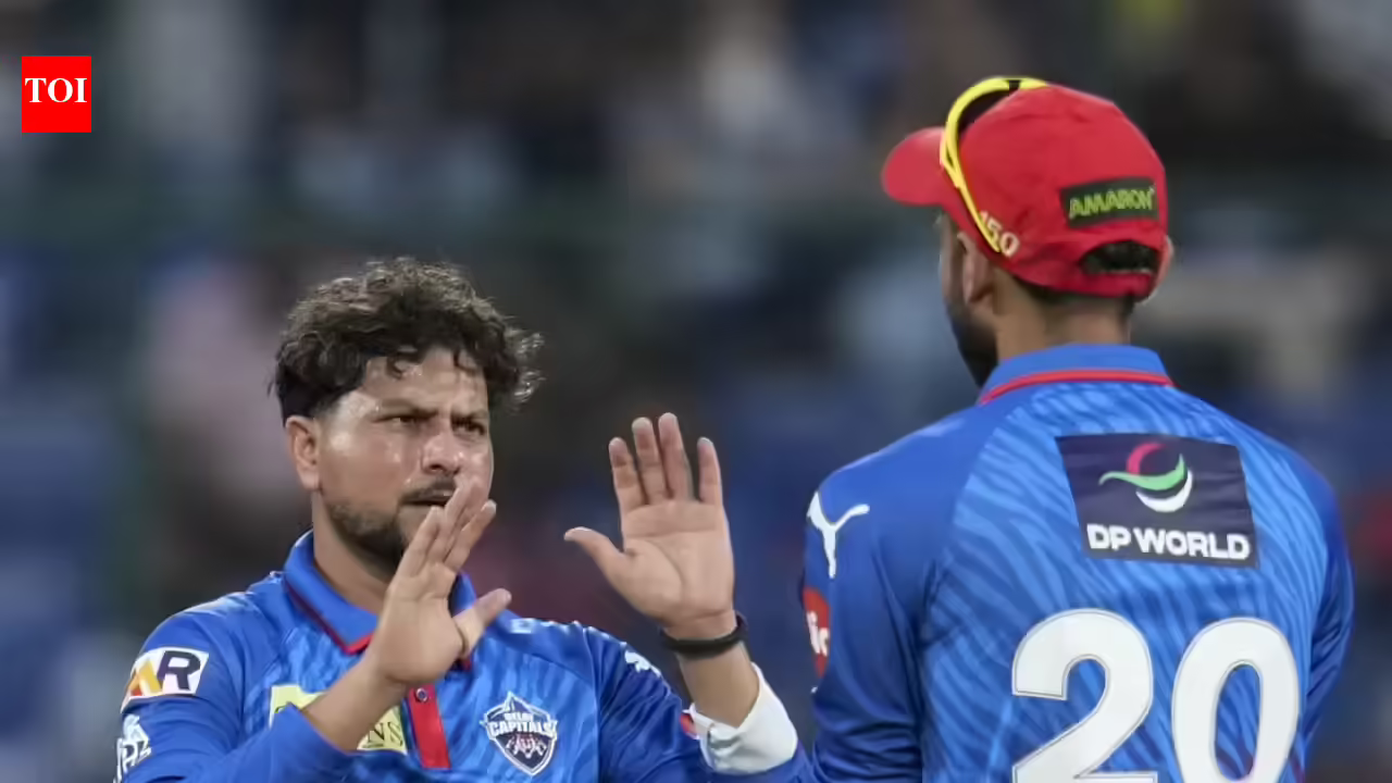 Delhi Capitals: DC vs KKR: Axar Patel, Kuldeep Yadav vs Varun Chakravarthy — India’s spin three face battle within | Cricket News – The Tech Word News