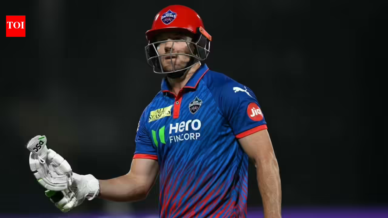 ‘This is not my first IPL’: David Miller admits frustration after being rated by Delhi Capitals | Cricket News – The Tech Word News