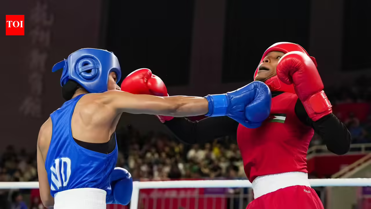 Boxing Federation of India: SAI suspends Patiala boxing rankings, throws CWG and Asian Games selection into disarray | Boxing News – The Tech Word News