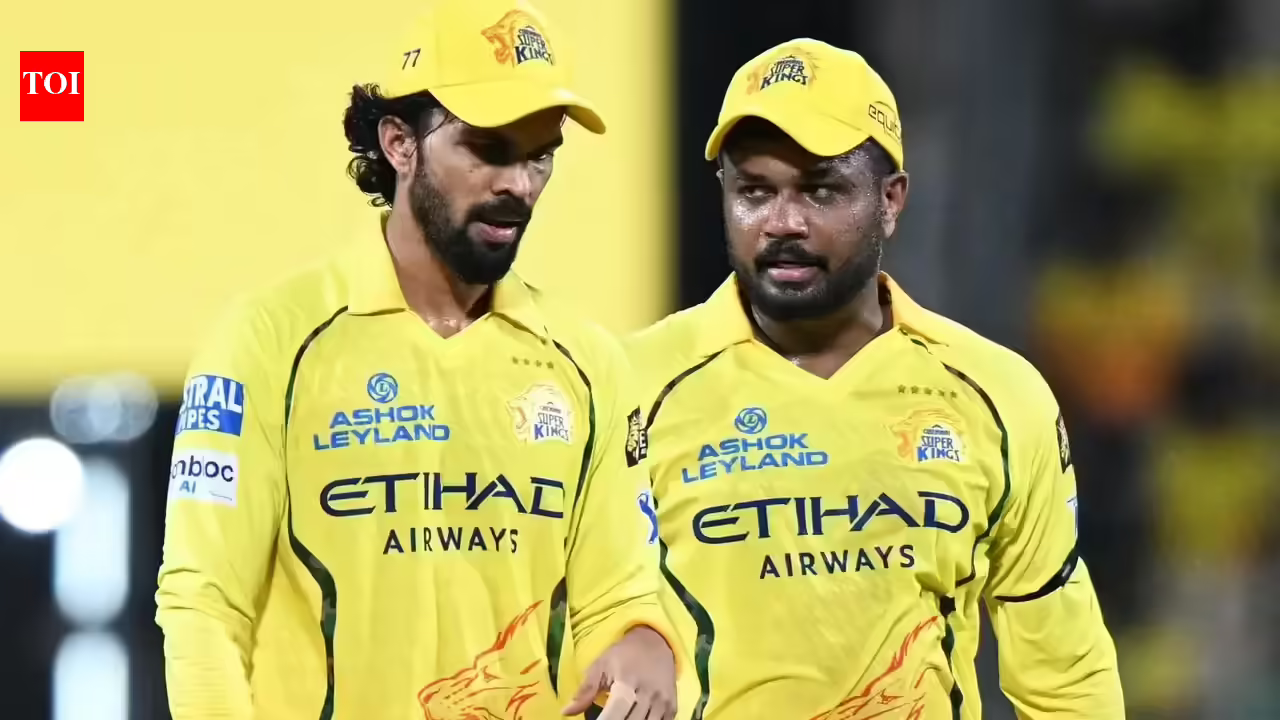 ‘I will play for my captain Ruturaj’: Sanju Samson breaks his silence about managing ČSK | Cricket News – The Tech Word News