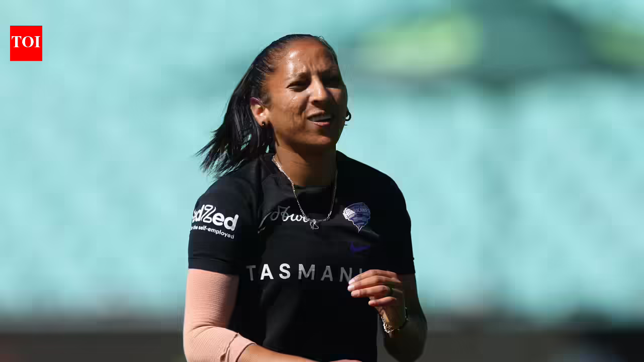 Shabnim Ismail: 37-year-old South Africa legend announces retirement to make Women’s T20 World Cup squad | Cricket News – The Tech Word News