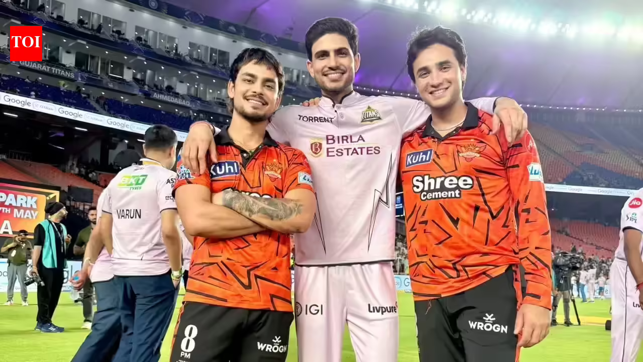 Shubman Gill: IPL 2026 | Shubman Gill’s ‘dil abhi bhi sache’ viral post leaves fans in splits after GT’s big win over SRH | Cricket News – The Tech Word News