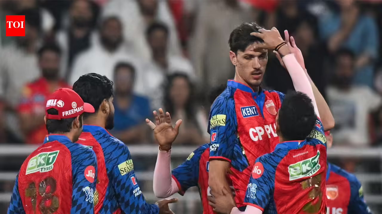 IPL 2026: After fruitful start, what went wrong for Punjab Kings? | Cricket News – The Tech Word News
